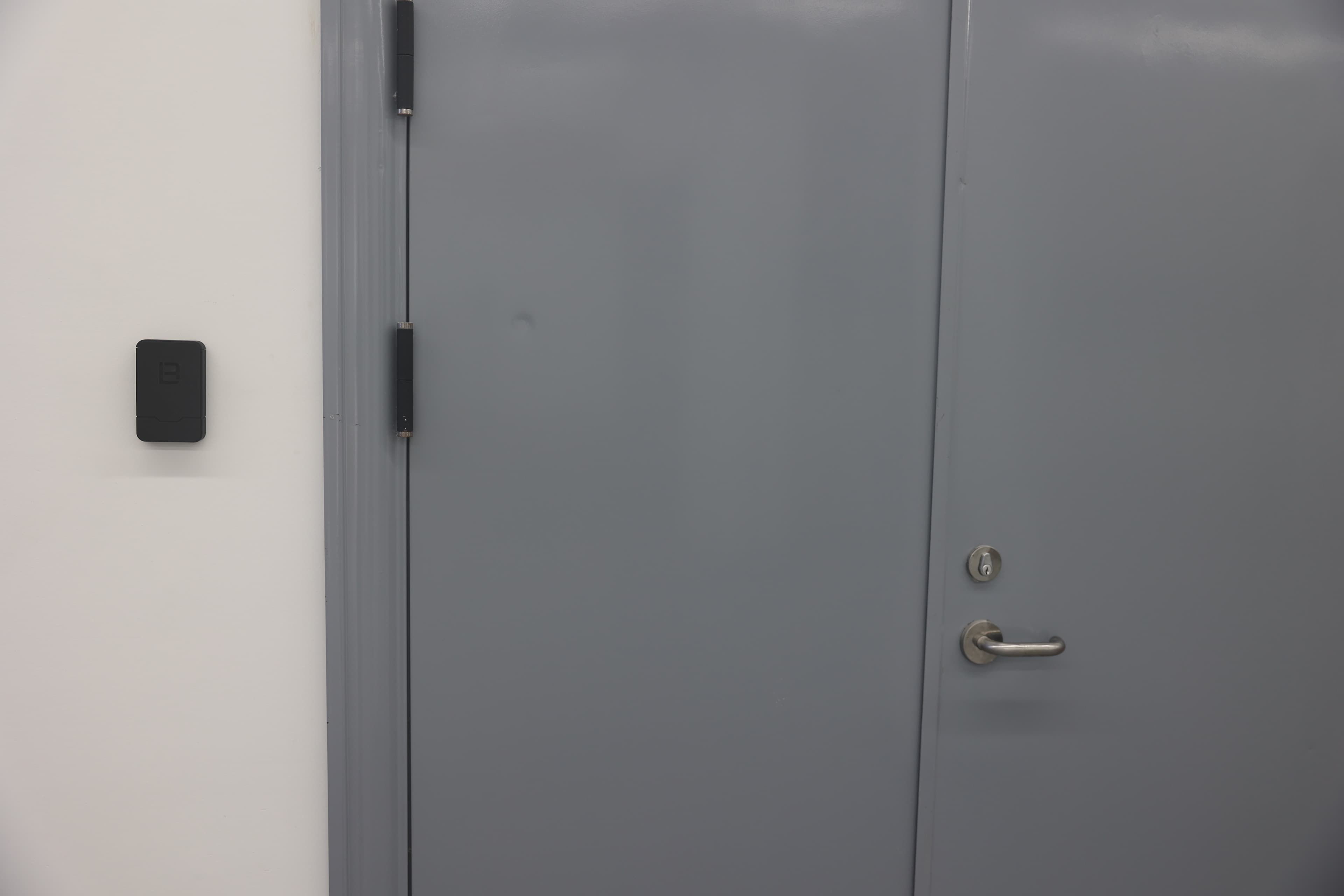 Access Control Hero Background