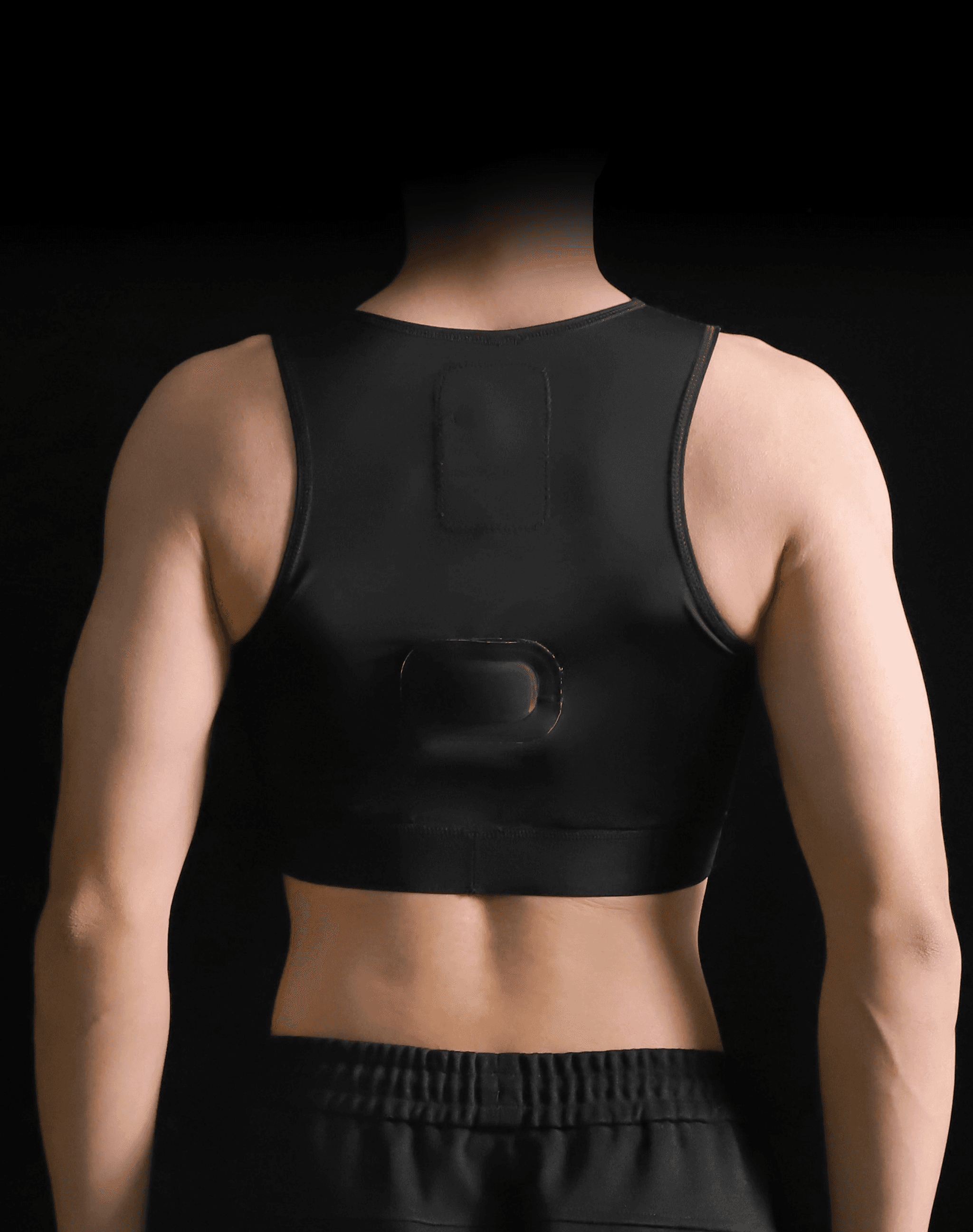 Smart Monitoring Vest
