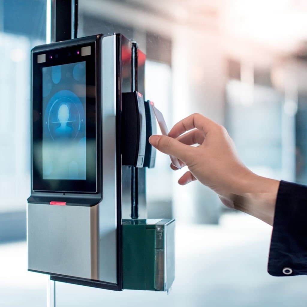 Access Control System