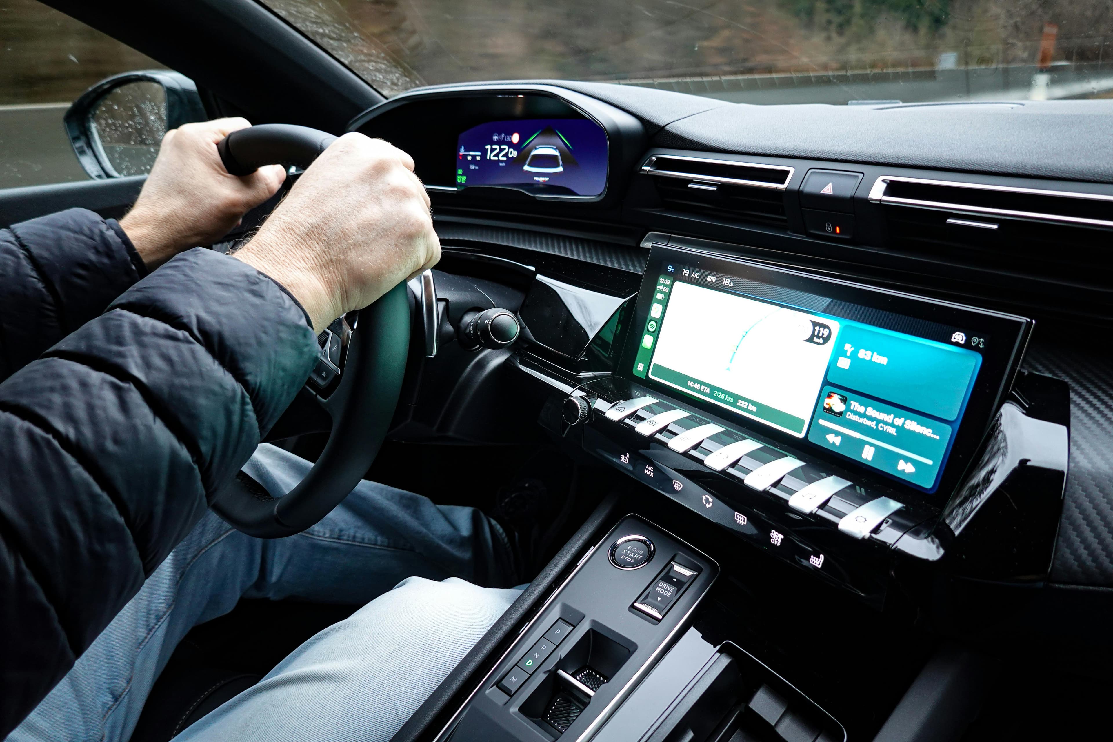 Safer Roads Ahead: Intelligent Collision Avoidance