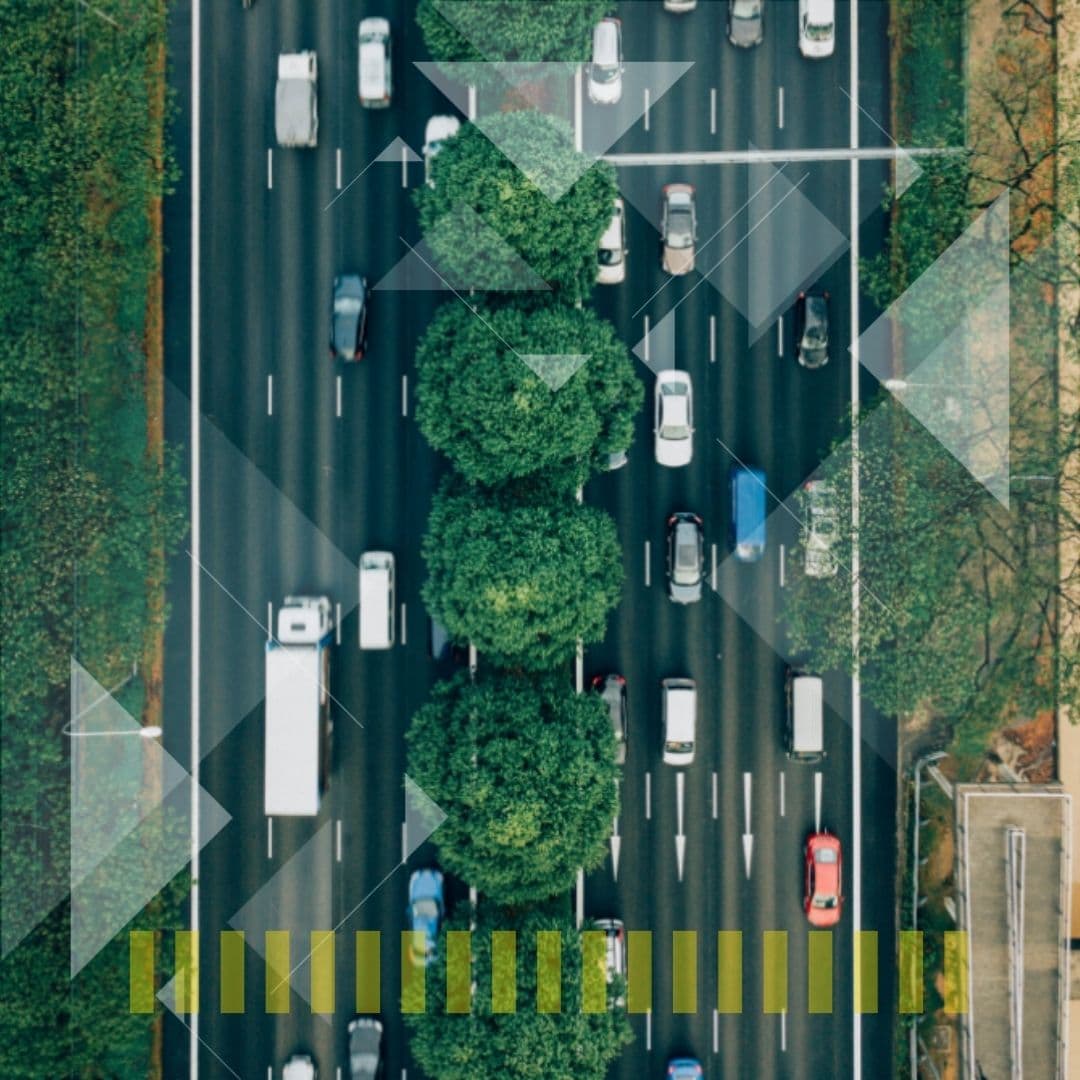 Smart Traffic Monitoring